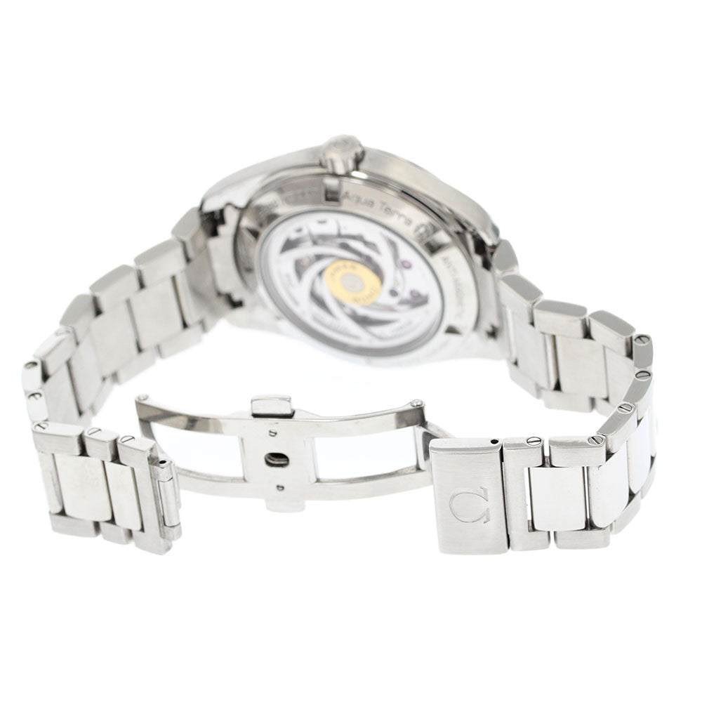 CLOSER Store - CLOSER Limited - OMEGA Seamaster Aqua Terra 231.10