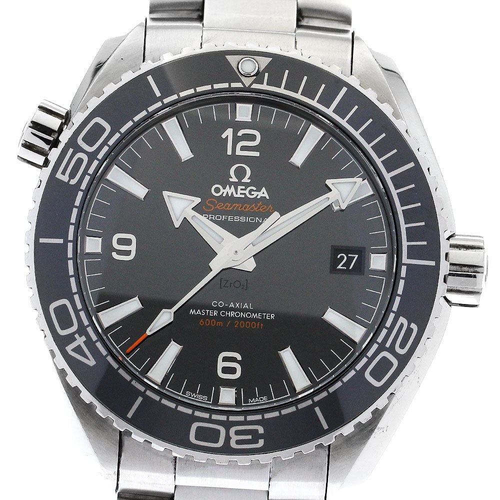 OMEGA Seamaster Planet Ocean 215.30.44.21.01.001 Automatic Men's Watch_877595