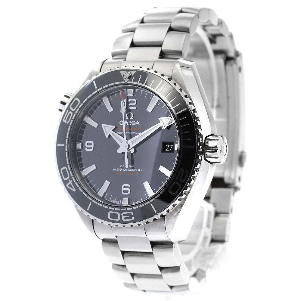 OMEGA Seamaster Planet Ocean 215.30.44.21.01.001 Automatic Men's Watch_877595