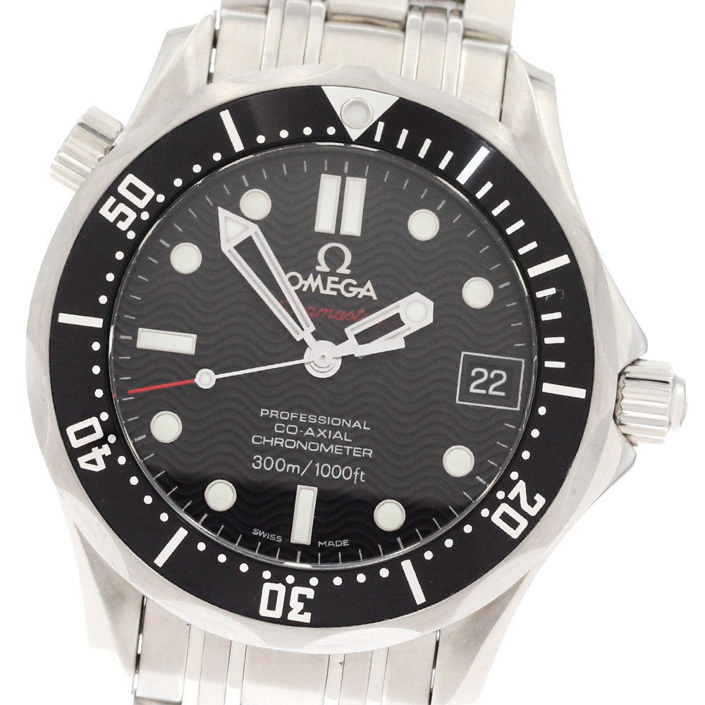 OMEGA Seamaster 300 212.30.36.20.01.001 Coaxial Automatic Boy's Watch_877603
