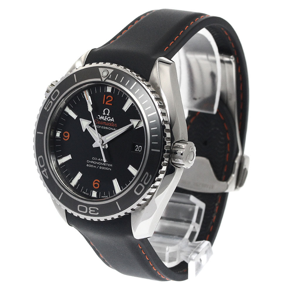 OMEGA Seamaster Planet Ocean Co-Axial 232.32.46.21.01.005 Automatic Men's_877605