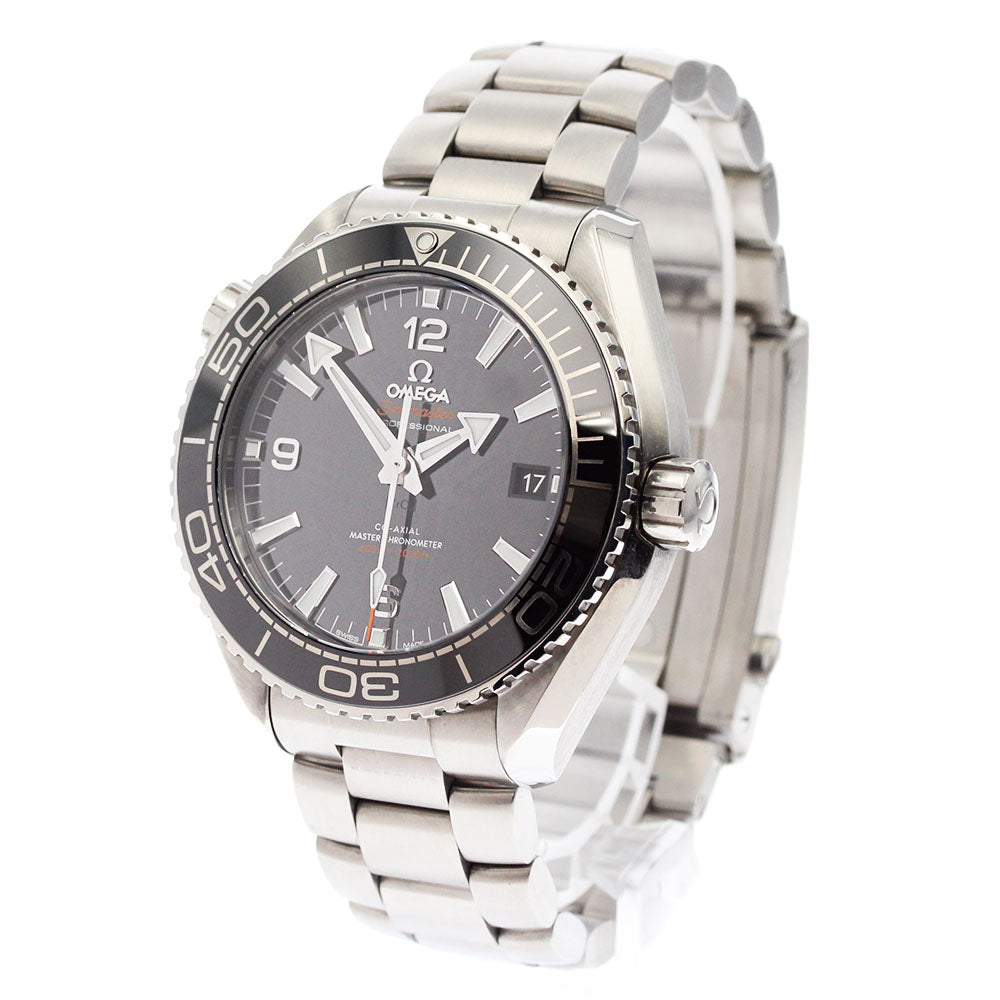 OMEGA Seamaster600 Planet Ocean 215.30.44.21.01.001 Co-Axial AT Men's_877609