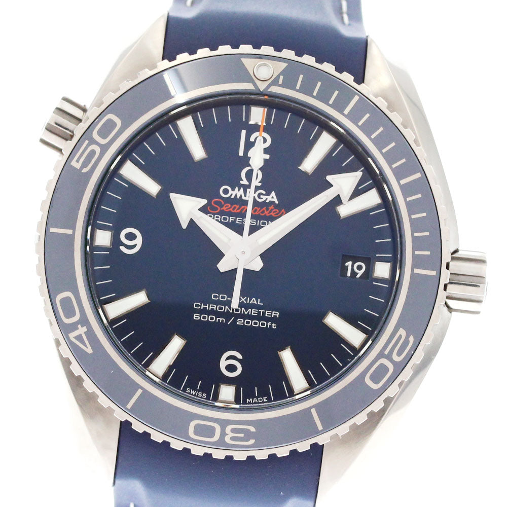 OMEGA Seamaster Planet Ocean 600 232.92.42.21.03.001 Automatic Men's_877611
