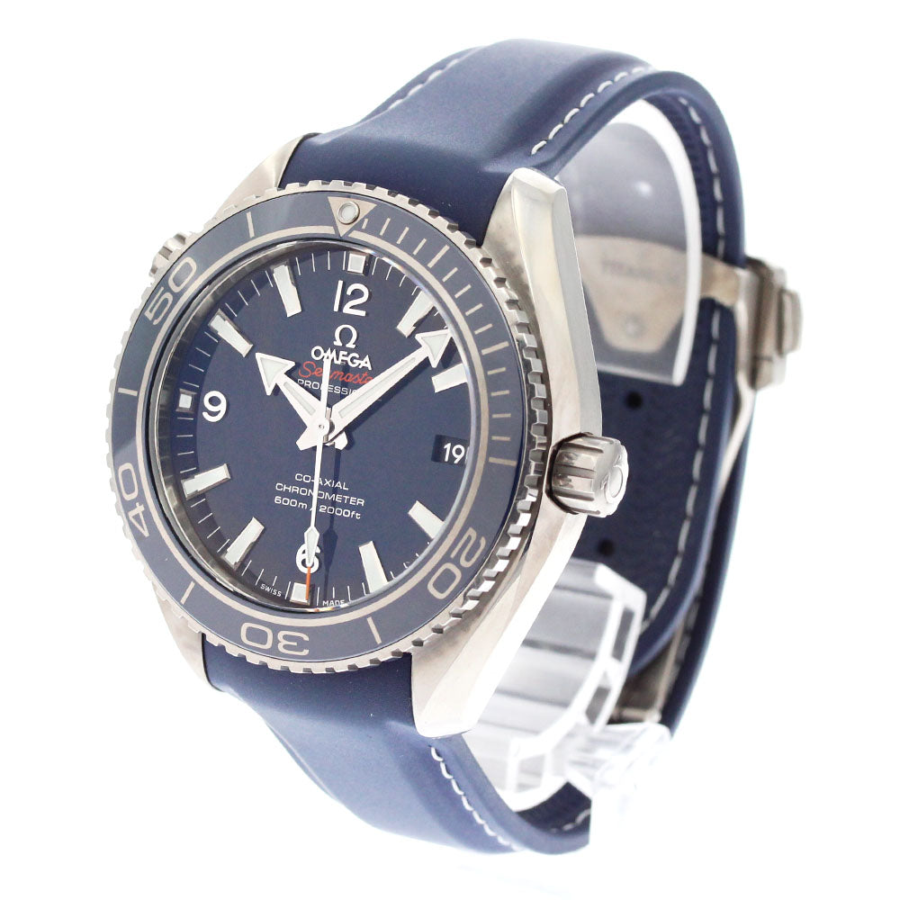 OMEGA Seamaster Planet Ocean 600 232.92.42.21.03.001 Automatic Men's_877611