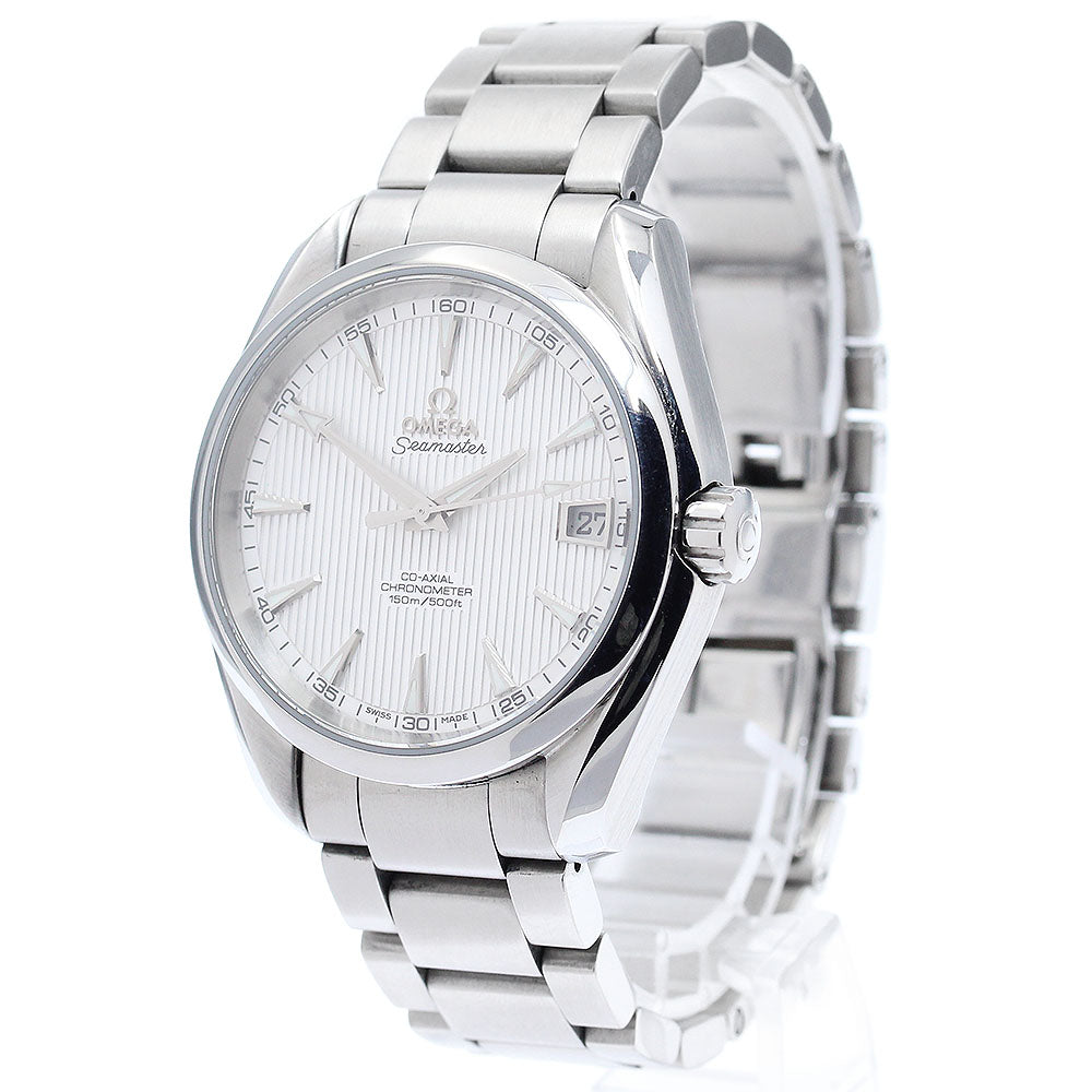 OMEGA Seamaster Aqua Terra 150M 231.10.39.21.02.001 Automatic Men's Watch_877636
