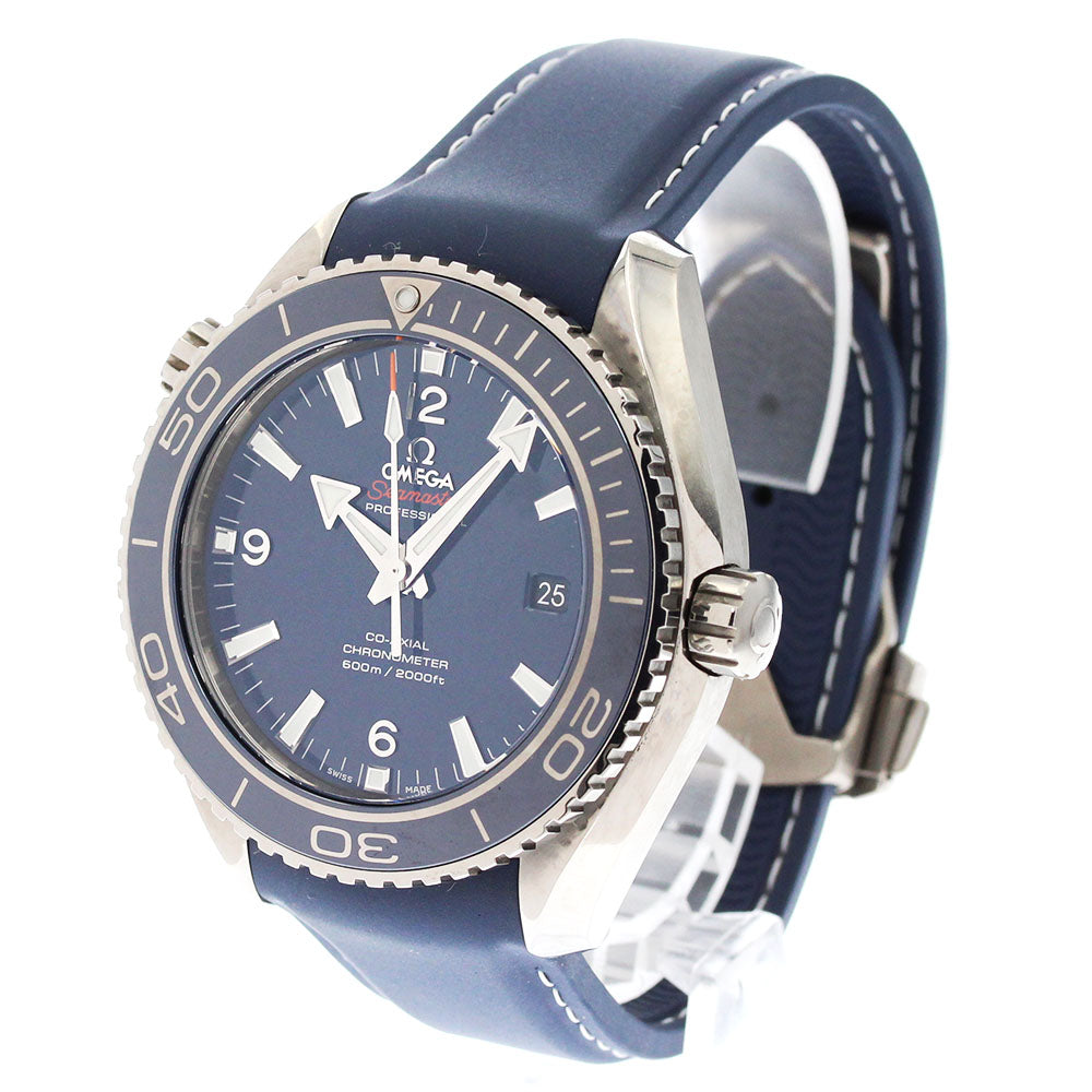 OMEGA Seamaster 600 PlanetOcean 232.92.46.21.03.001 Automatic Men's Watch_877642