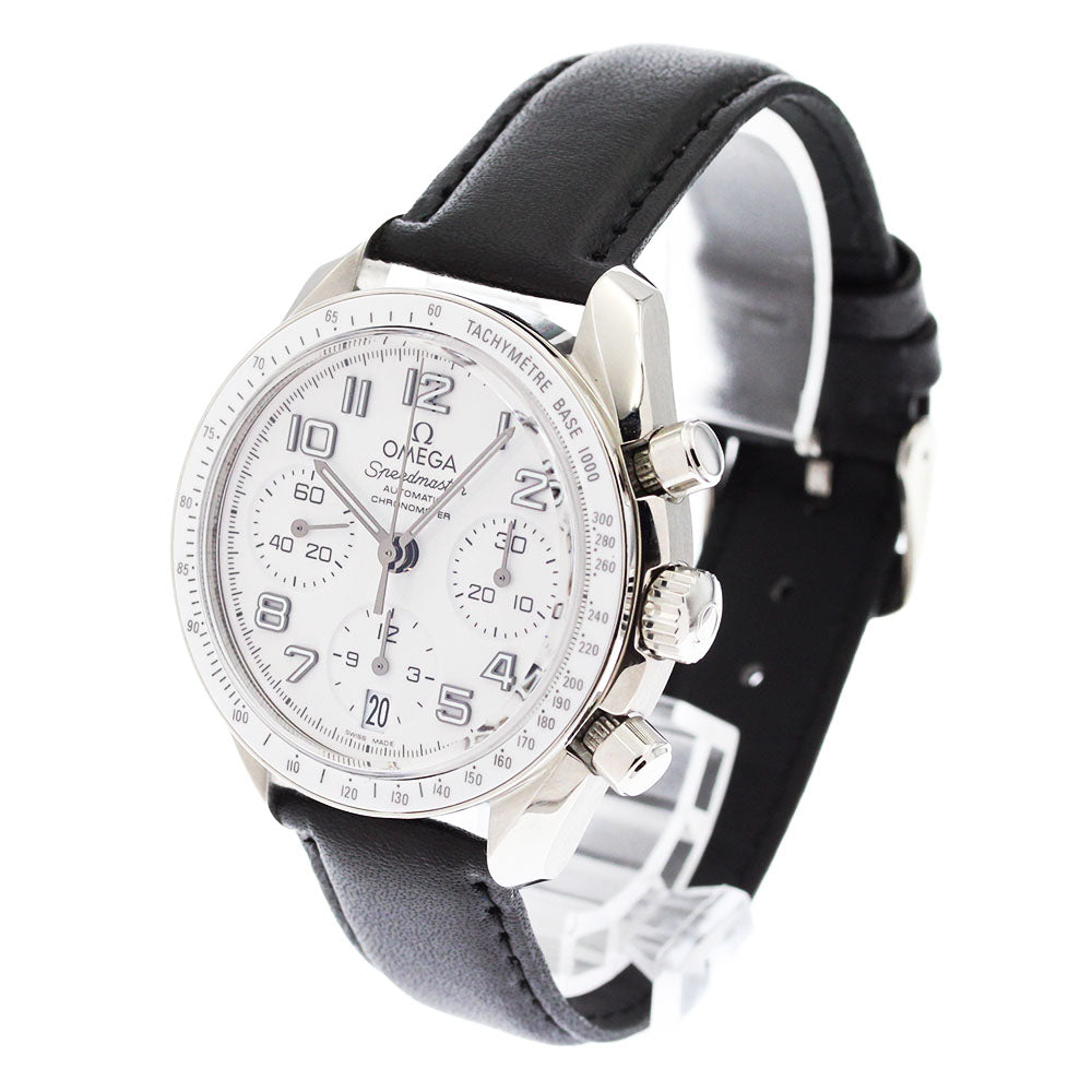 OMEGA Speedmaster 324.33.38.40.04.001 Date Chronograph Automatic Ladies_877651