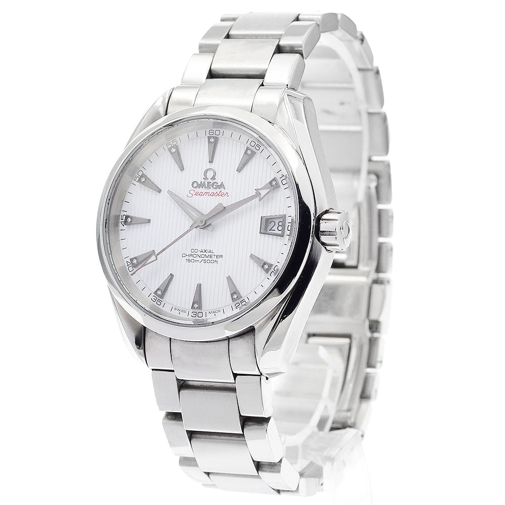 OMEGA Seamaster Aqua Terra 231.10.39.21.54.001 Automatic Men's Watch_877652