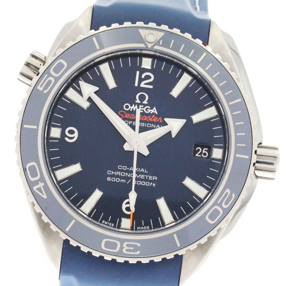 OMEGA Seamaster Planet Ocean 600 232.92.42.21.03.001 Automatic Men's_877653