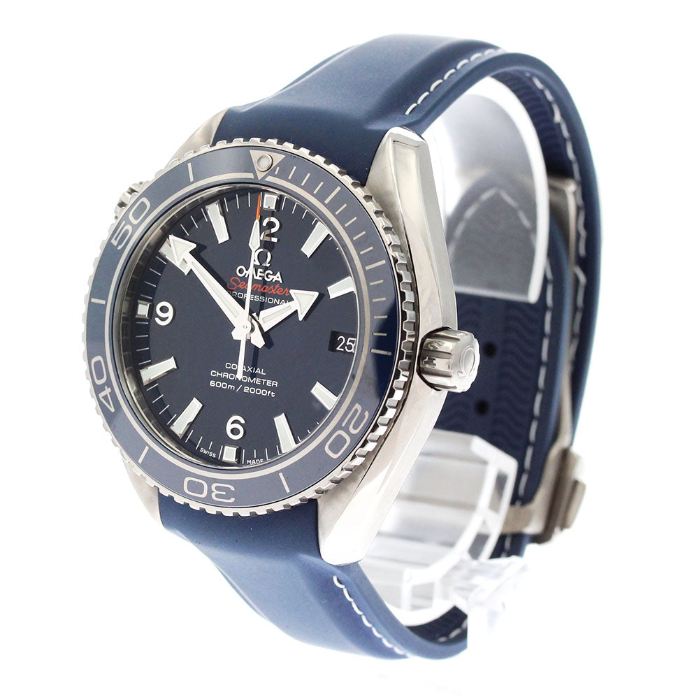 OMEGA Seamaster Planet Ocean 600 232.92.42.21.03.001 Automatic Men's_877653