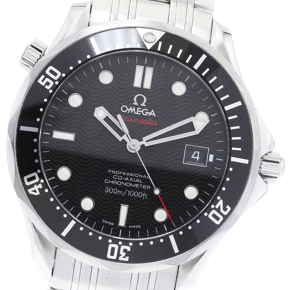 OMEGA Seamaster 300 Coaxial 212.30.41.20.01.002 Automatic Men's_877666