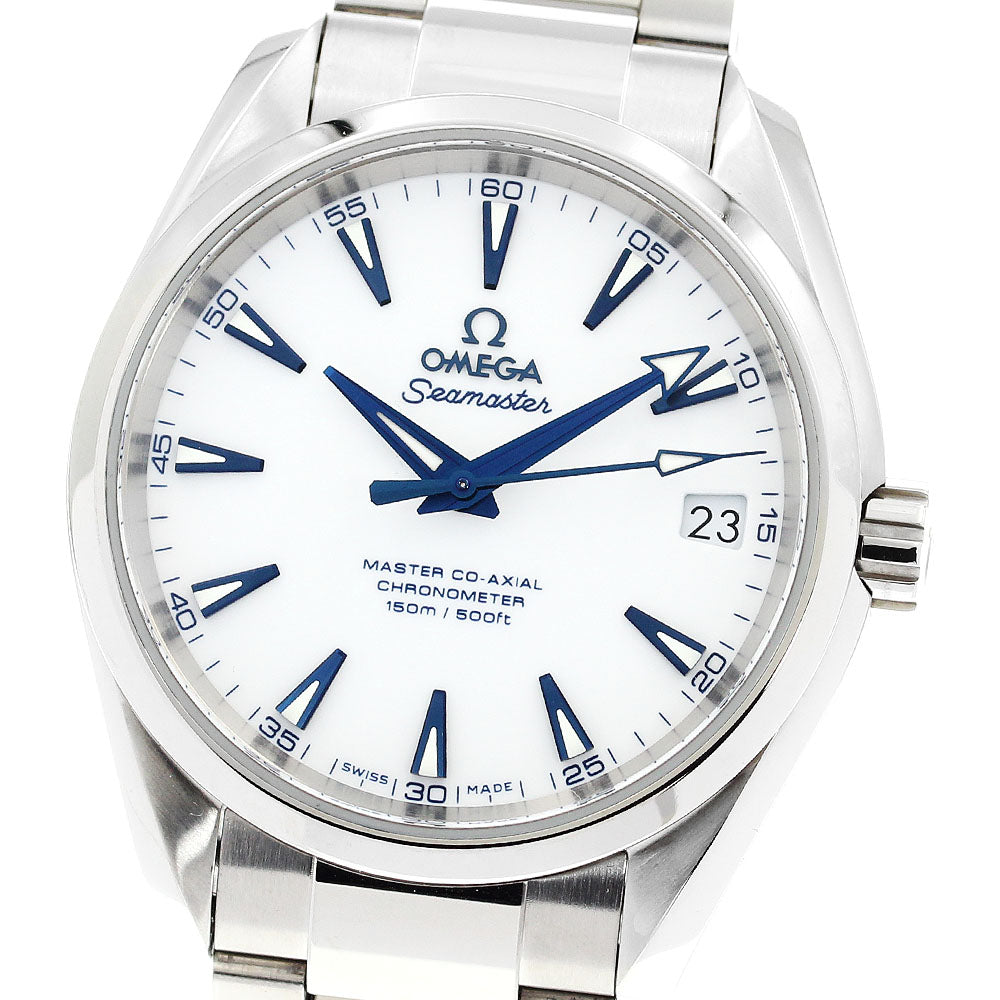 OMEGA Seamaster Aqua Terra Good Planet 231.90.39.21.04.001 Automatic_877667