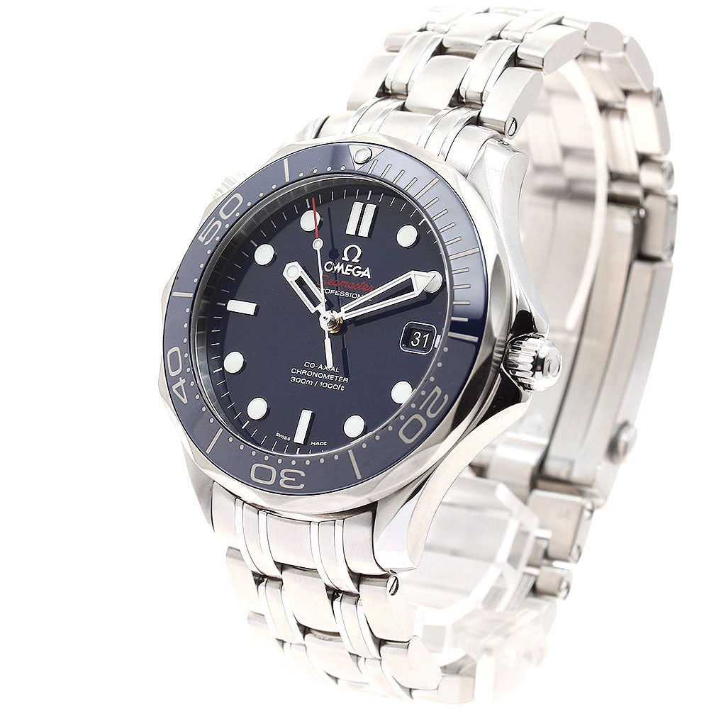 OMEGA Seamaster Diver 300M 212.30.41.20.03.001 Co-Axial Automatic Men's_877673