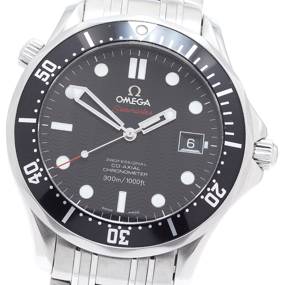 OMEGA Seamaster 300 Coaxial 212.30.41.20.01.002 Automatic Men's Watch_877677