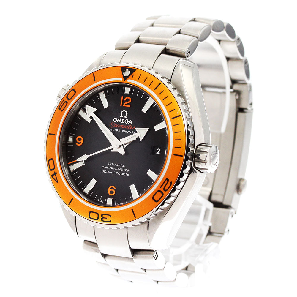 OMEGA Seamaster Planet Ocean 232.30.46.21.01.002 Co-Axial Automatic_877684