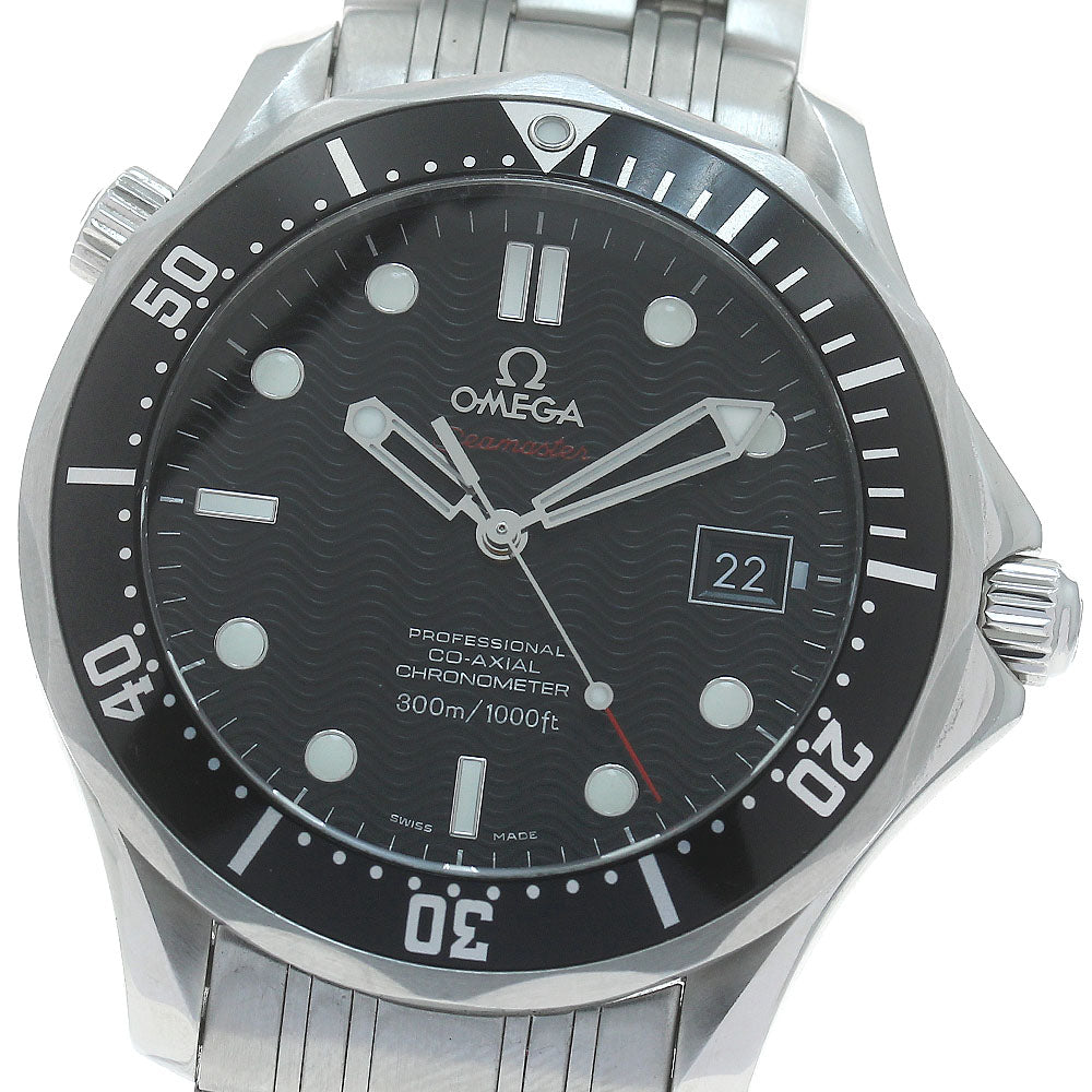 OMEGA Seamaster 300 Coaxial 212.30.41.20.01.002 Automatic Men's Watch_877701