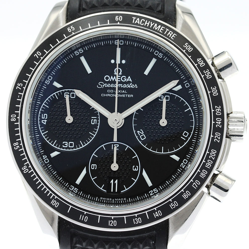 OMEGA Speedmaster Racing 326.32.40.50.01.001 Chronograph Automatic Men's_877703