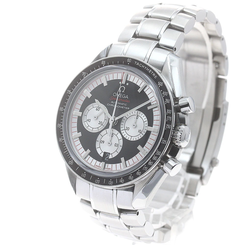 OMEGA Speedmaster Michael Schumacher 3507.51 Date Automatic Men's Watch_877706