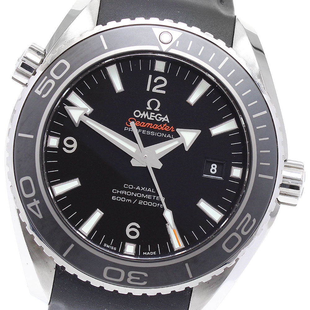 OMEGA Seamaster Planet Ocean Co-Axial 232.32.46.21.01.003 Automatic Men's_877707