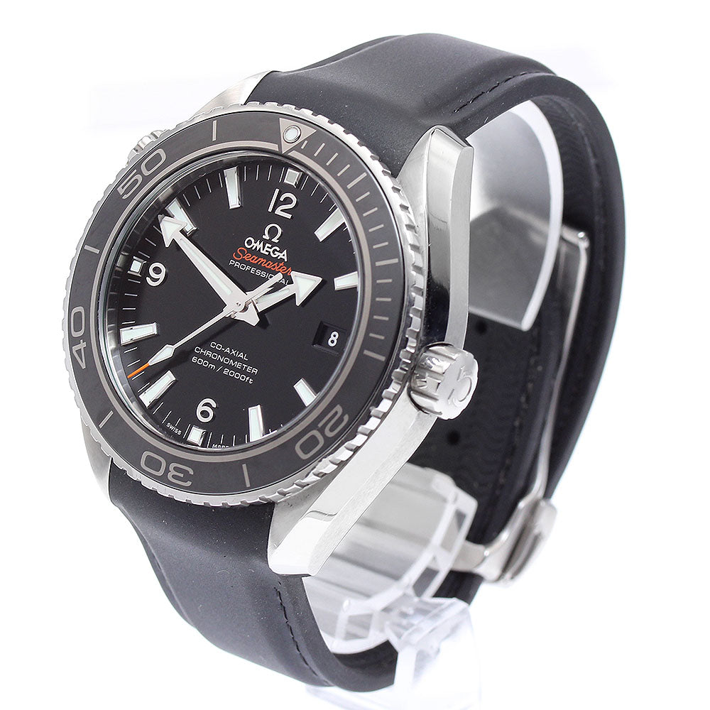 OMEGA Seamaster Planet Ocean Co-Axial 232.32.46.21.01.003 Automatic Men's_877707