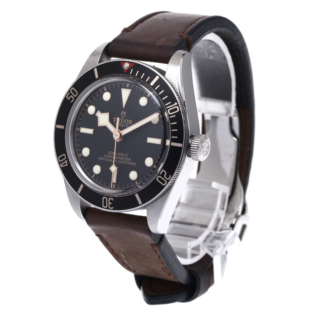 TUDOR Black Bay Fifty Eight 79030N black Dial Automatic Men's Watch_877709