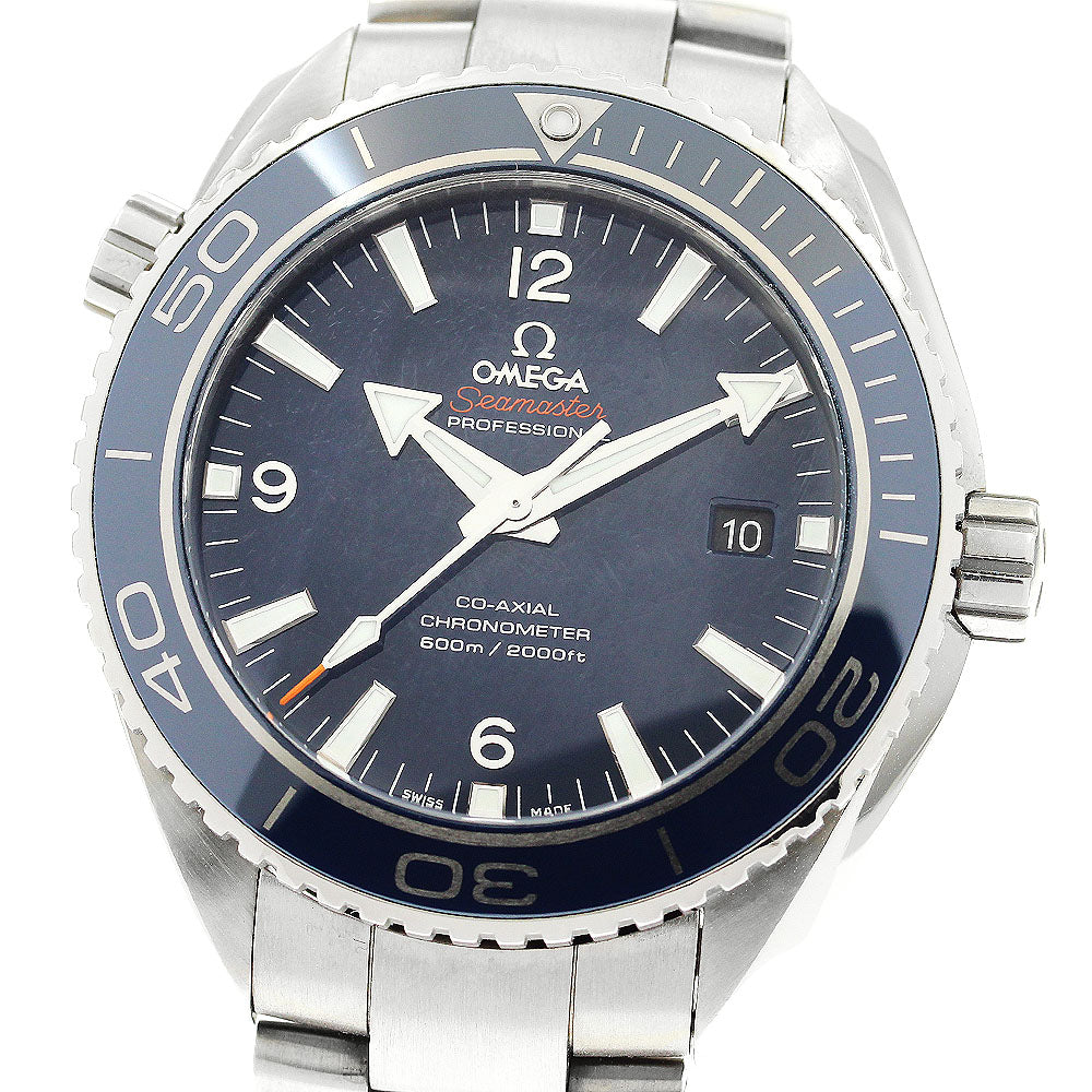OMEGA Seamaster Planet Ocean 232.90.46.21.03.001 Automatic Men's Watch_877716