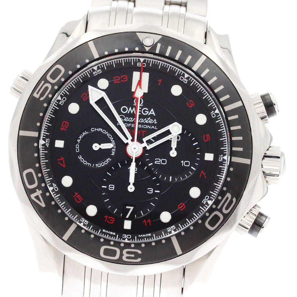 OMEGA Seamaster Diver 300M 212.30.44.52.01.001 Co-Axial Automatic Men's_877724
