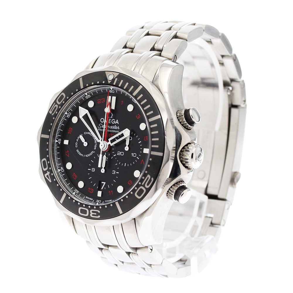 OMEGA Seamaster Diver 300M 212.30.44.52.01.001 Co-Axial Automatic Men's_877724