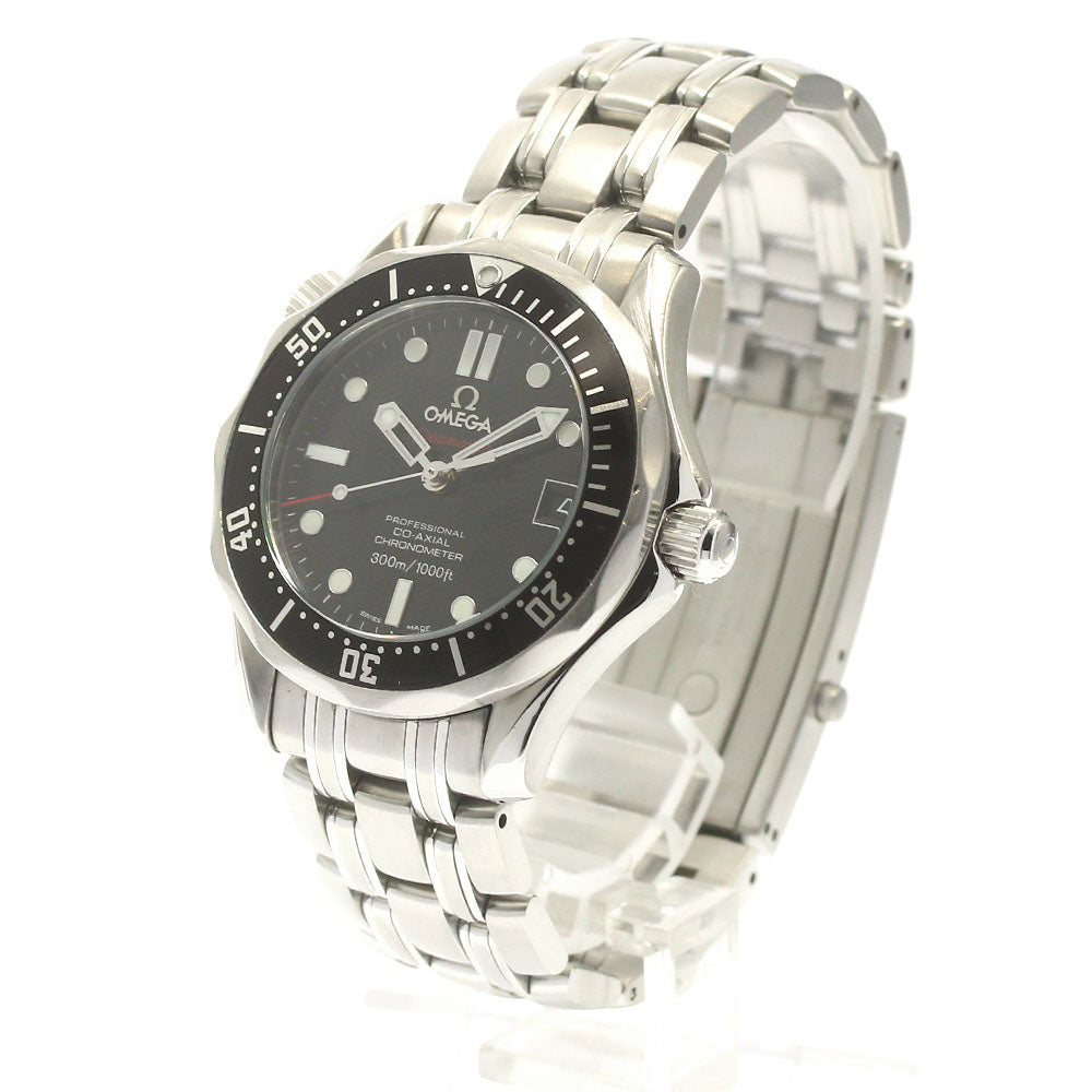 OMEGA Seamaster 300 212.30.36.20.01.001 Coaxial Automatic Boy's Watch_877726