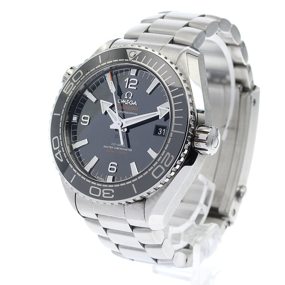 OMEGA Seamaster Planet Ocean600M 215.30.44.21.01.001 Automatic Men's_877729