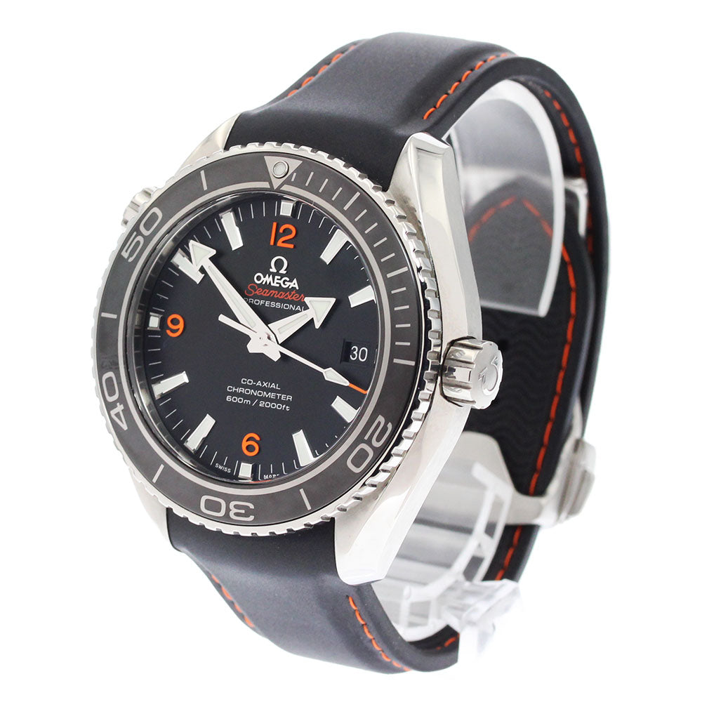 OMEGA Seamaster Planet Ocean 232.32.46.21.01.005 Automatic Men's Watch_877737