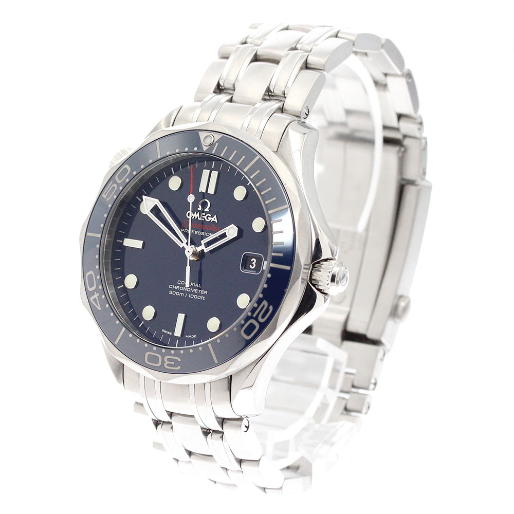 OMEGA Seamaster300 212.30.41.20.03.001 Co-Axial Automatic Men's Watch_877738
