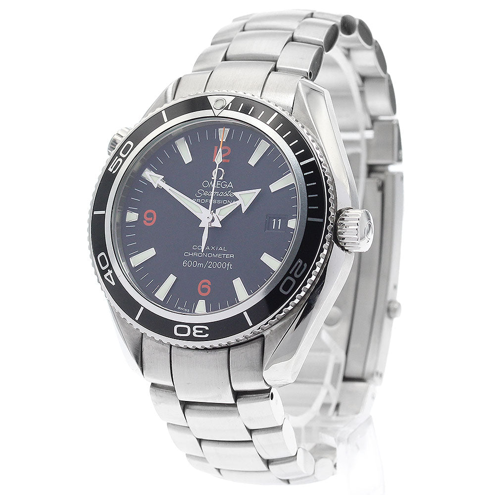 OMEGA Seamaster Planet Ocean 2201.51 Coaxial Automatic Men's Watch_877741