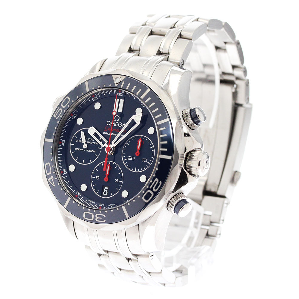 OMEGA Seamaster300 212.30.44.50.03.001 Co-Axial Chronograph Automatic_877748