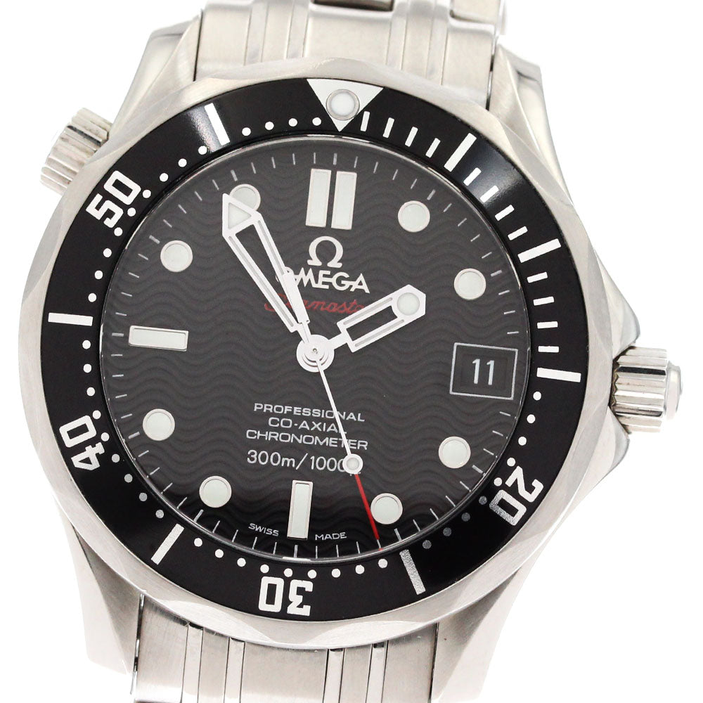 OMEGA Seamaster 300 212.30.36.20.01.001 Coaxial Automatic Boy's_877750