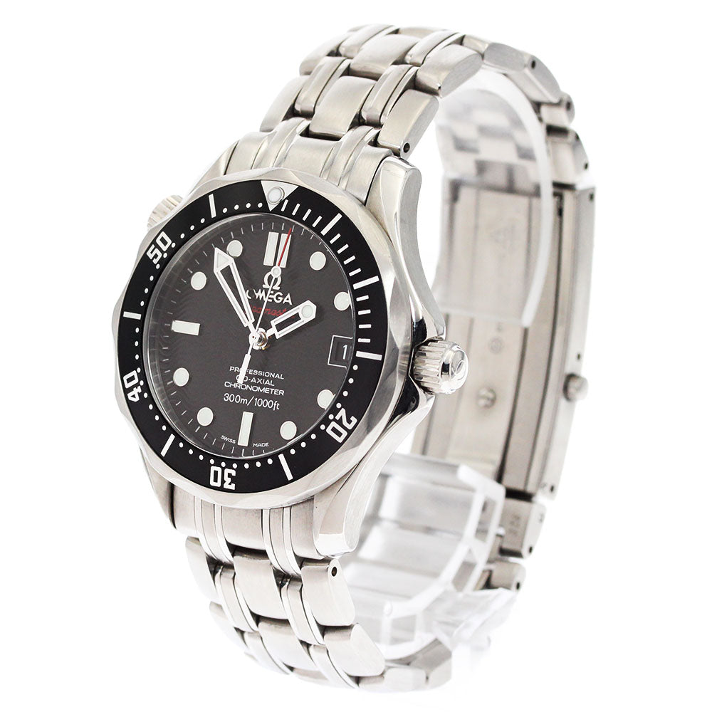 OMEGA Seamaster 300 212.30.36.20.01.001 Coaxial Automatic Boy's_877750