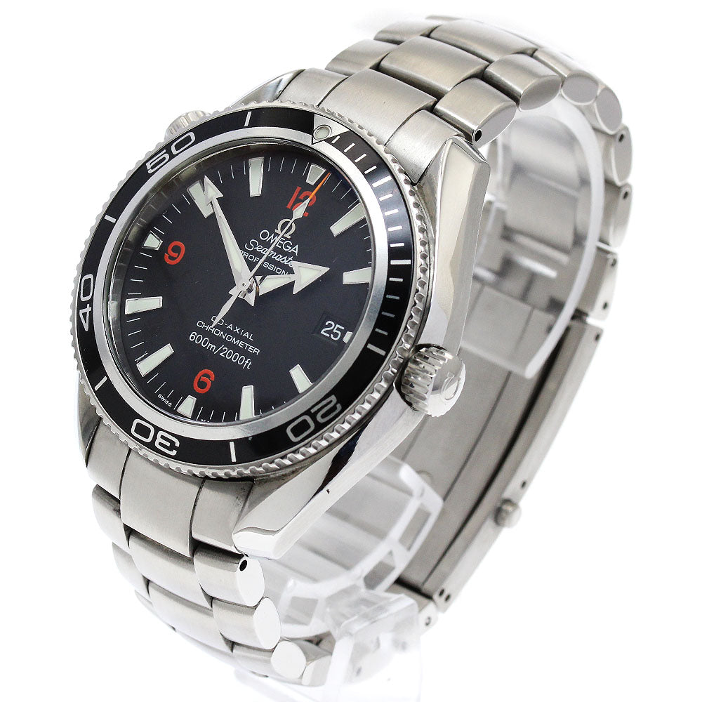 OMEGA Seamaster Planet Ocean 2201.51 Coaxial Automatic Men's Watch_877754