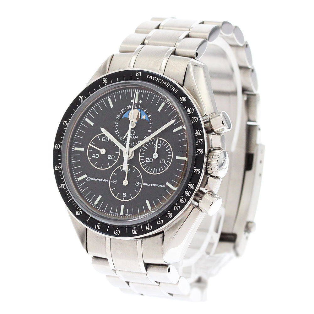 OMEGA Speedmaster Professional 3576.50 Moon phase Hand Winding Men's_877755