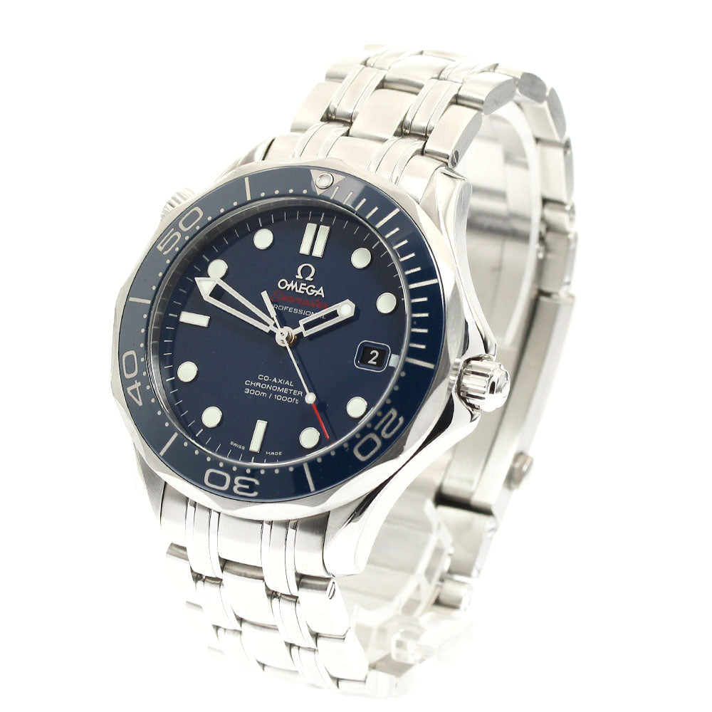OMEGA Seamaster300 212.30.41.20.03.001 Co-Axial Automatic Men's Watch_877766