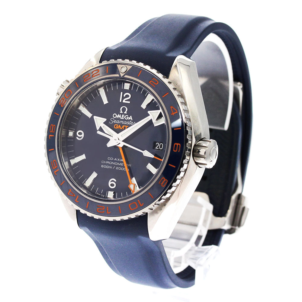 OMEGA Seamaster Planet Ocean Good Planet 232.32.44.22.03.001 Automatic_877770