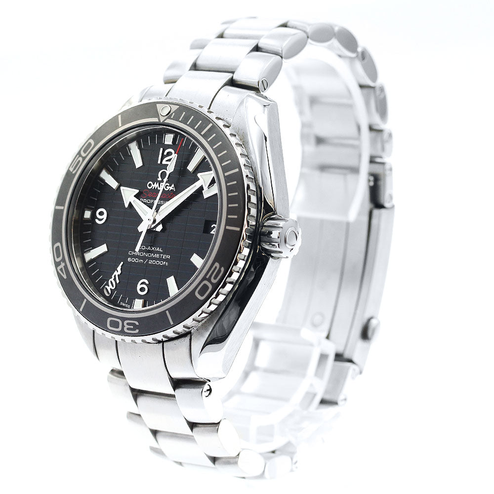 OMEGA Seamaster Planet Ocean 232.30.42.21.01.004 007 Limited AT Men's_877772