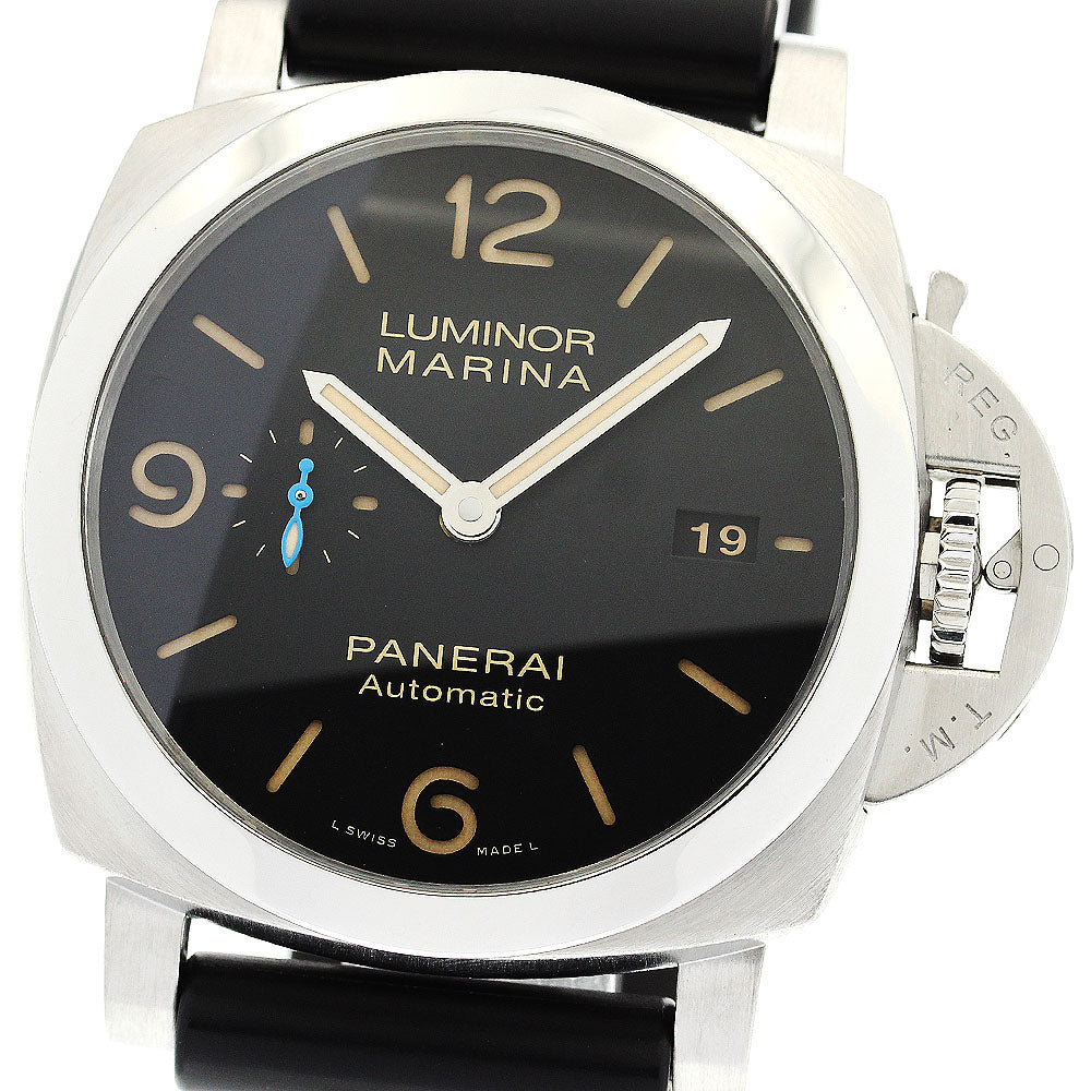 PANERAI Luminor Marina 1950 3DAYS Achaio PAM01312 Automatic Men's Watch_877784