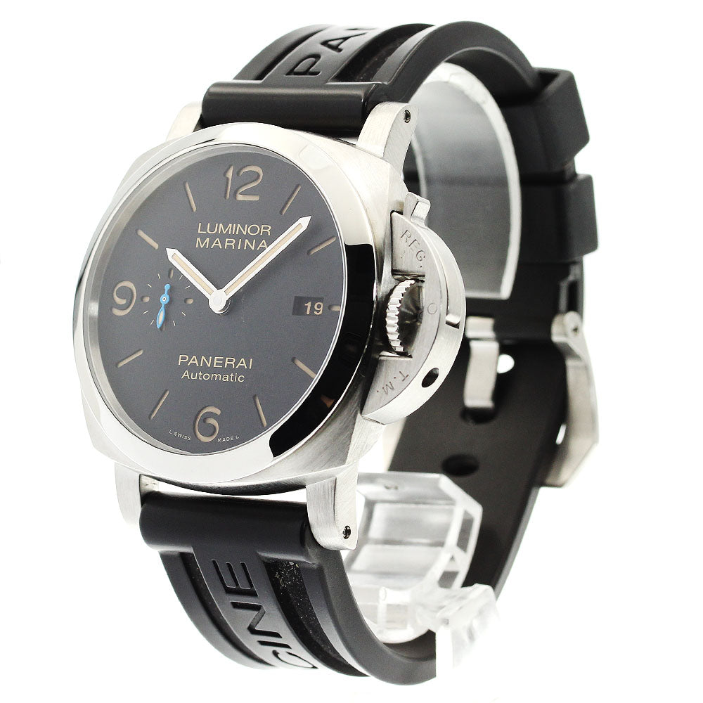 PANERAI Luminor Marina 1950 3DAYS Achaio PAM01312 Automatic Men's Watch_877784