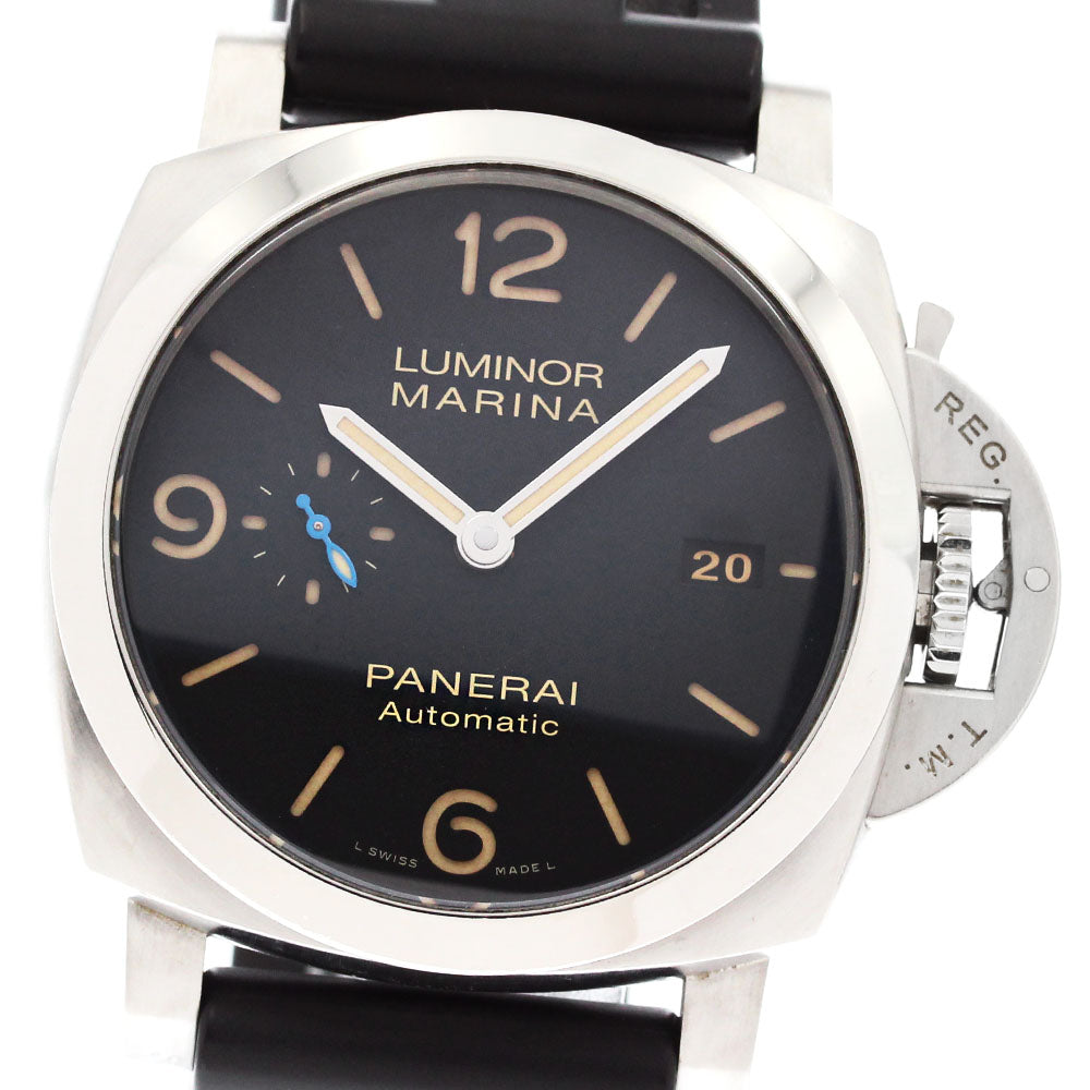 PANERAI Luminor Marina 1950 3DAYS Achaio PAM01312 Automatic Men's Watch_877785