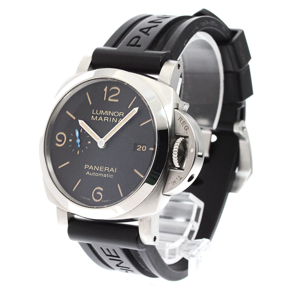PANERAI Luminor Marina 1950 3DAYS Achaio PAM01312 Automatic Men's Watch_877785