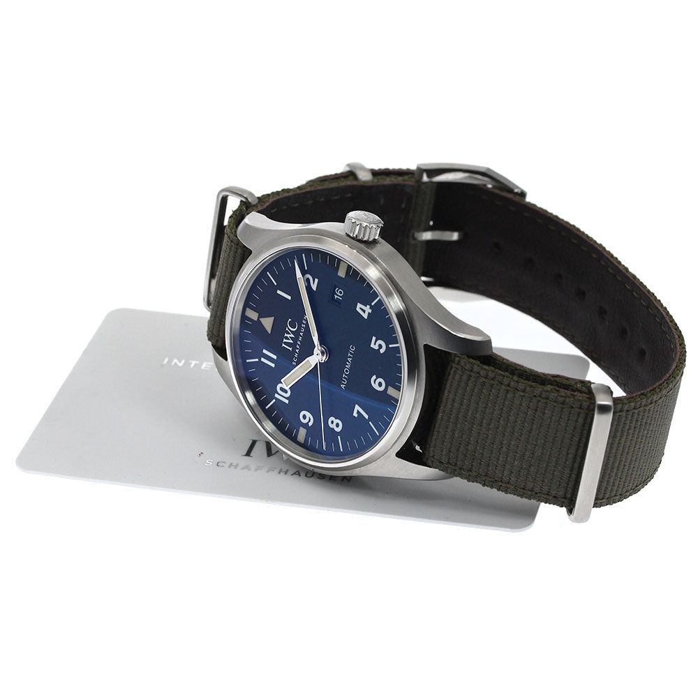IWC SCHAFFHAUSEN Mark XVIII Tribute to Mark XI IW327007 AT Men's Watch_877789