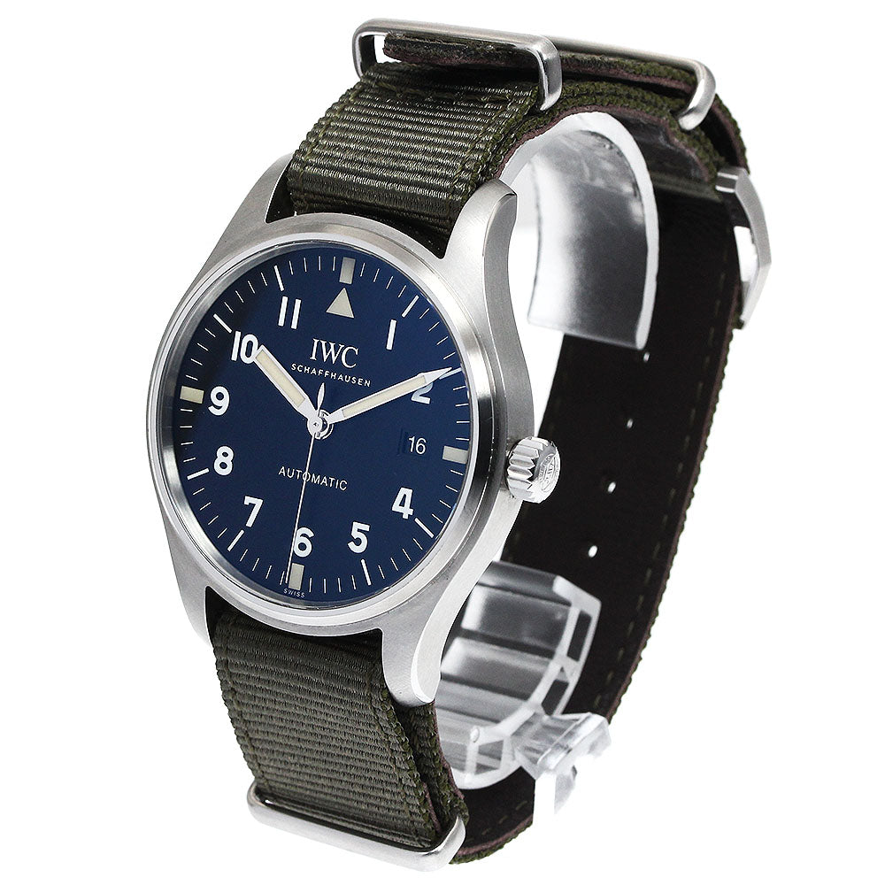 CLOSER Store - CLOSER Limited - IWC SCHAFFHAUSEN Mark XVIII