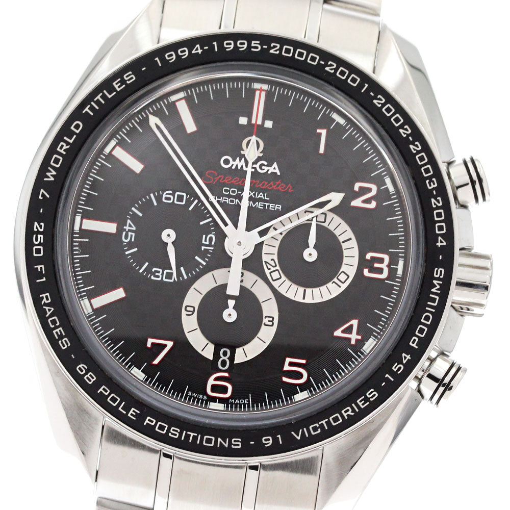 OMEGA Speedmaster 321.30.44.50.01.001 Chronograph Automatic Men's Watch_877799
