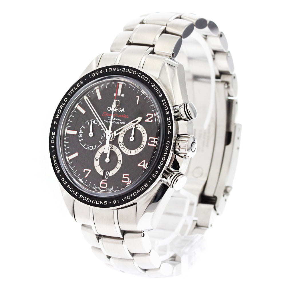 OMEGA Speedmaster 321.30.44.50.01.001 Chronograph Automatic Men's Watch_877799