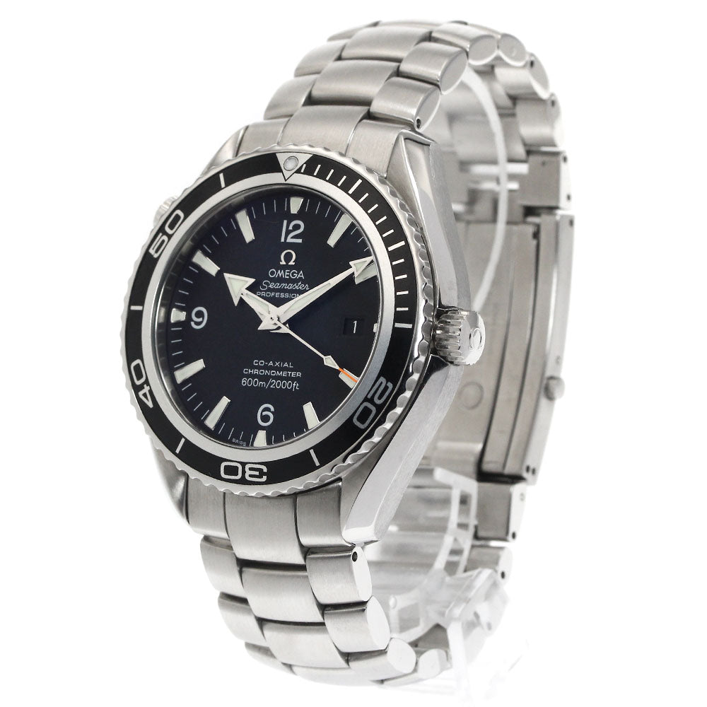 OMEGA Seamaster600 Planet Ocean 2200.50 Date Automatic Men's Watch_877804